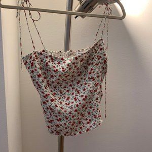 Reformation Tank Top